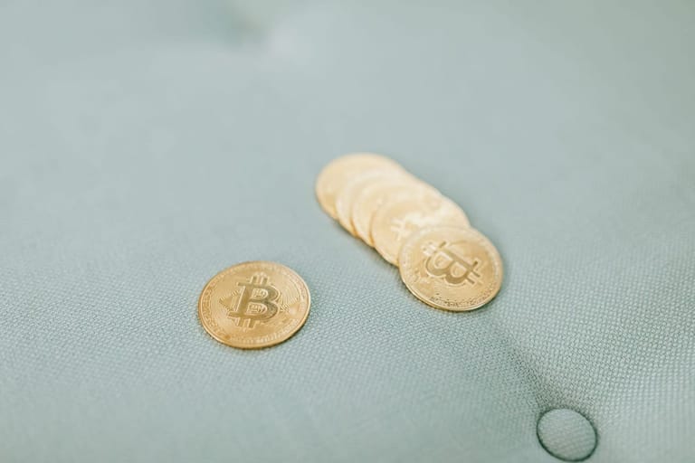 Boost 2U Axid: monedas físicas de criptomoneda