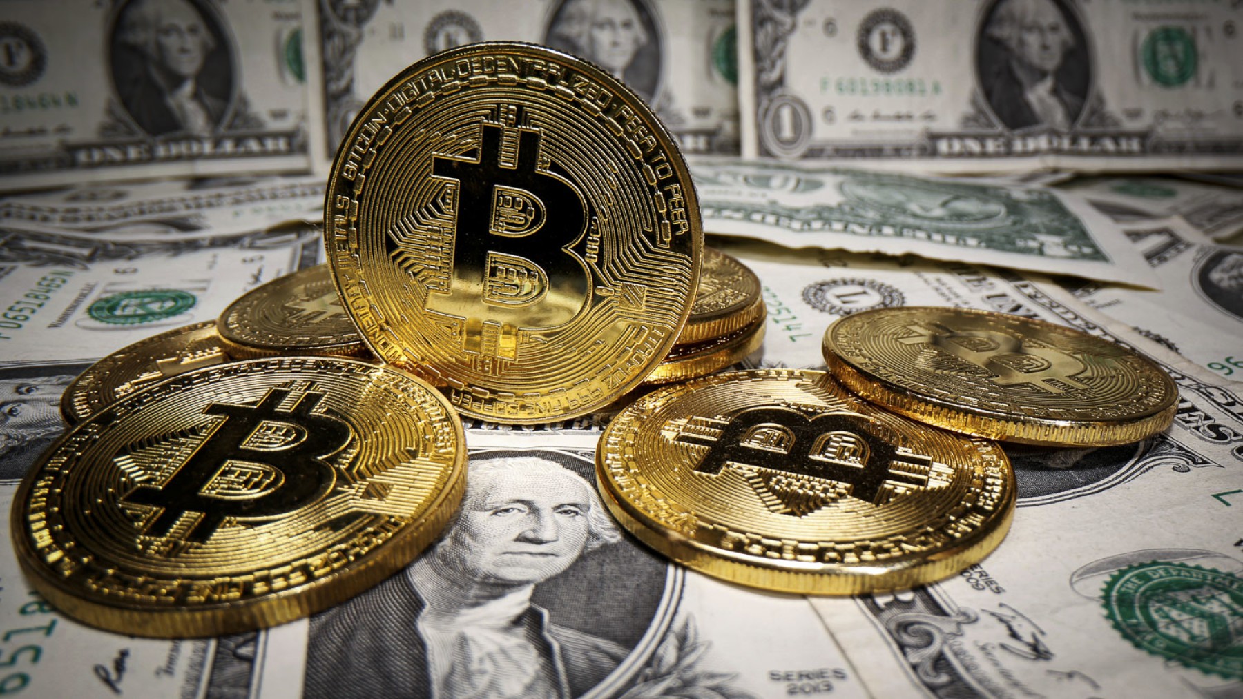 "Nuevo artículo Bitcoin para todos"