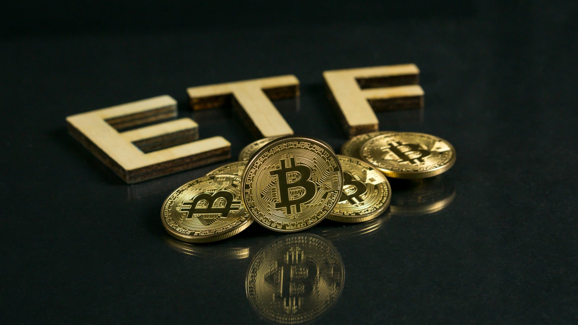 ETFs de Bitcoin aprobados.
