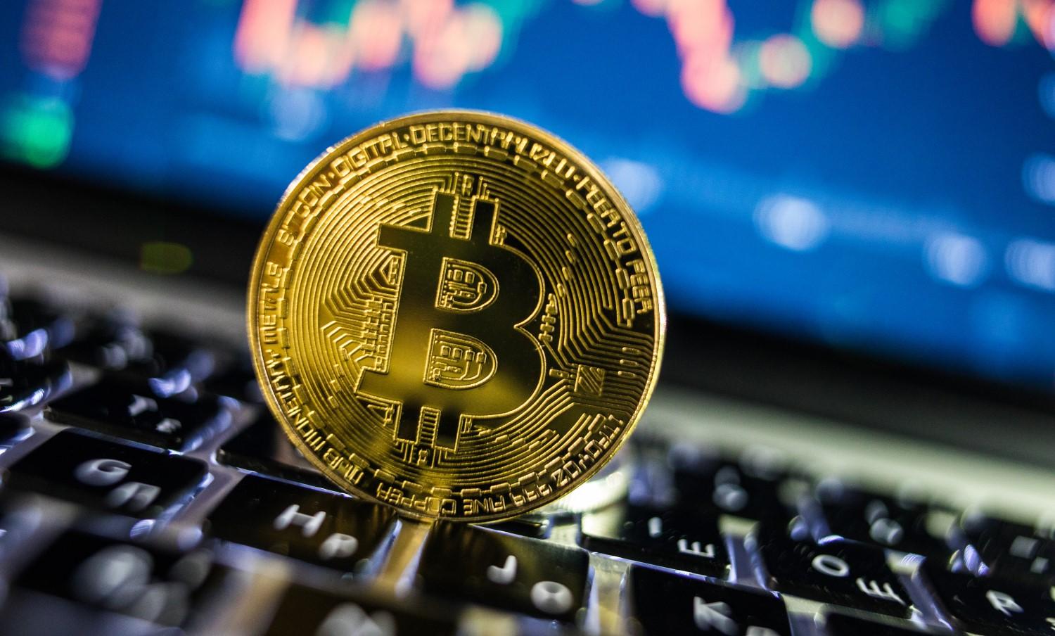 "Bitcoin: Impacto incierto"