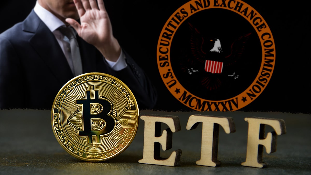 "ETF de Bitcoin inevitable"