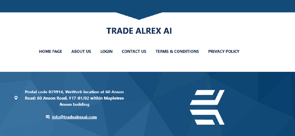 Trade Alrex Ai (Version 1.0)