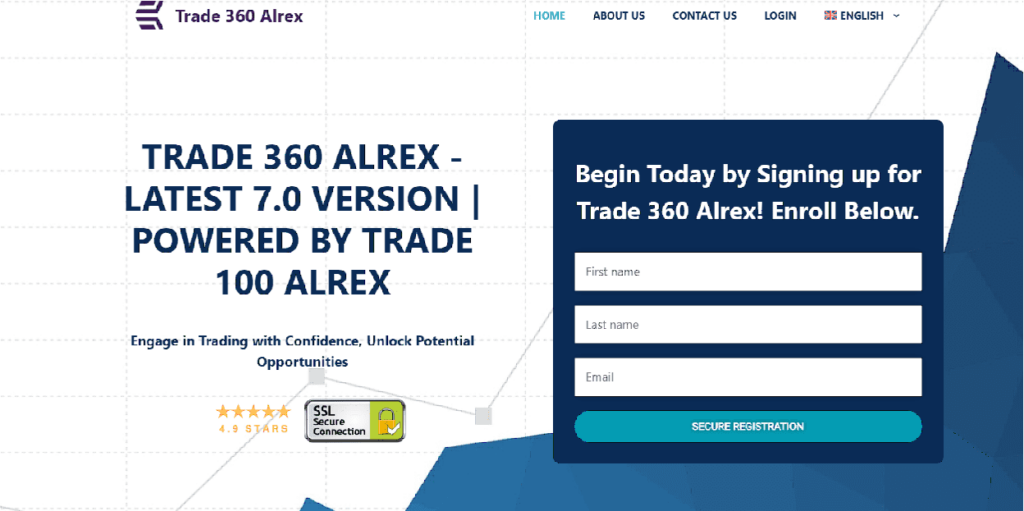 Trade Alrex Ai (Version 1.0)