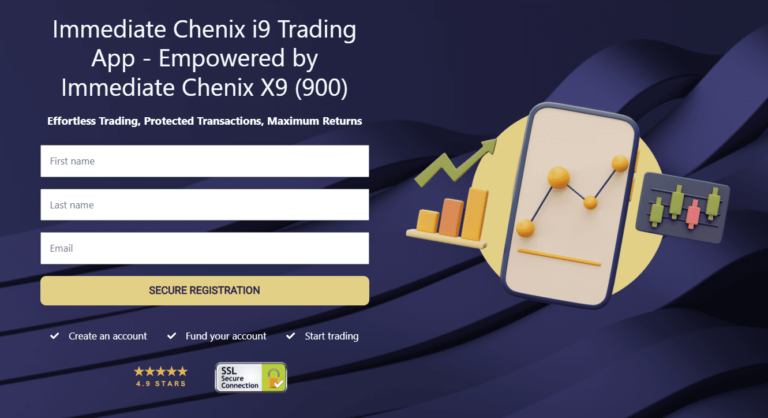Immediate 1.4 Chenix (model i4) main