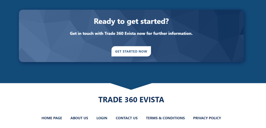 Trade 7000 Evista (Model i7)