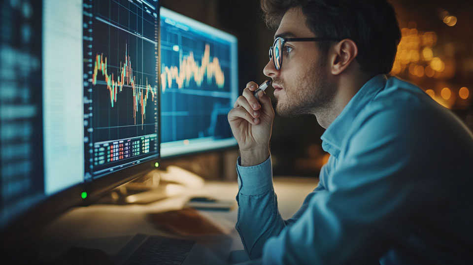 Analyse des données du marché pour des stratégies commerciales efficaces