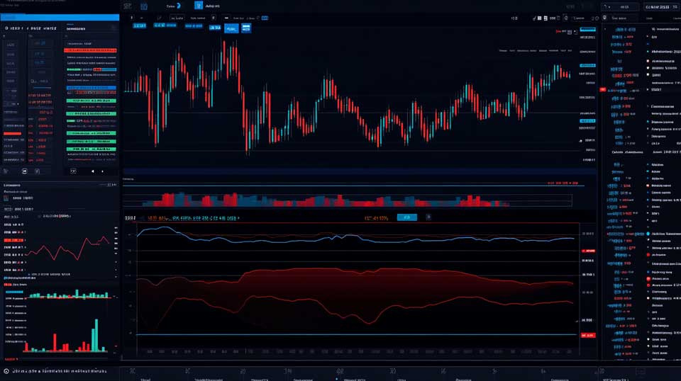 Door brokers ondersteund veilig handelsplatform Door brokers ondersteund veilig handelsplatform