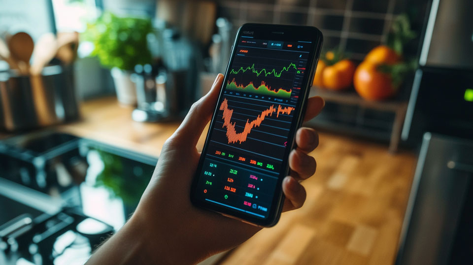 Confident trading without money risk Confident trading without money risk
