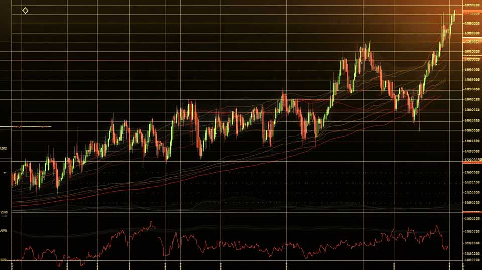 Easy online trading with charts Easy online trading with charts