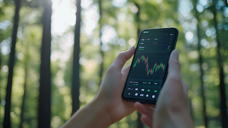 Poznaj platformę bez inwestycji Explore platform with no investment