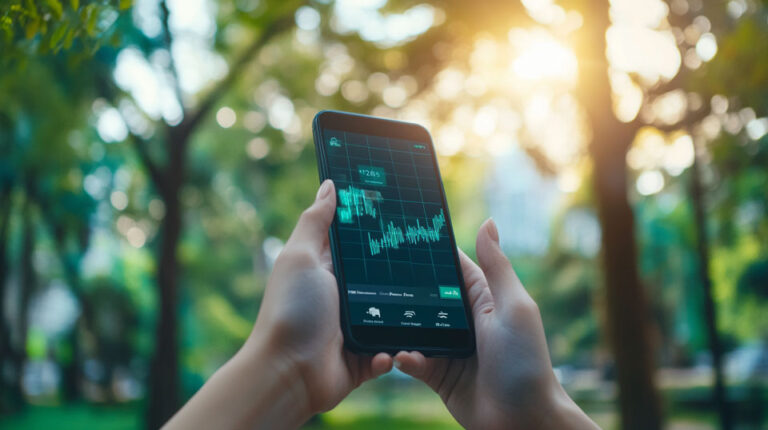 Explore trading apps for free