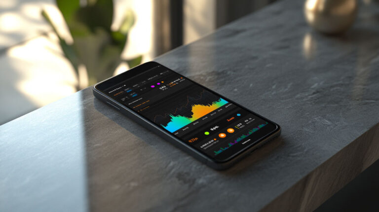 Free demo crypto trading app
