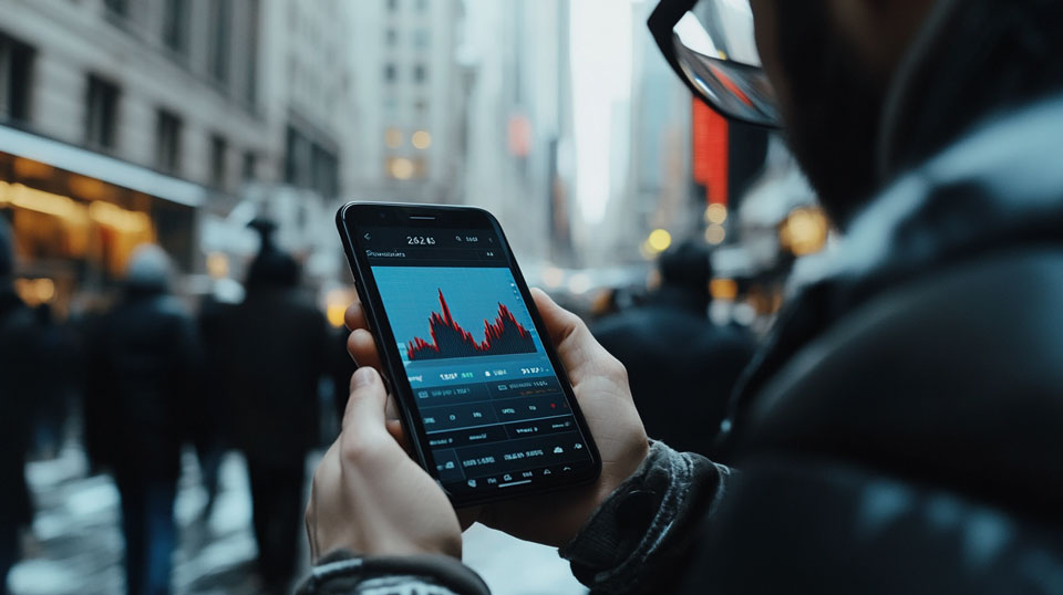 Online trading with no risk Online trading with no risk