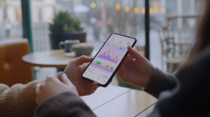 Immediate 2000 Sanorex (12X) koşullar ne olursa olsun piyasayı yönetebilir mi? 2 Phone app for trading practice
