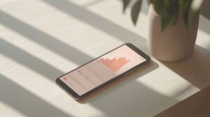Immediate 30 Sanorex (3000) parece projetado para traders sérios: minha análise honesta 2 Phone crypto app for learning