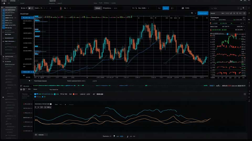 Regulated broker platform for trading Regulated broker platform for trading