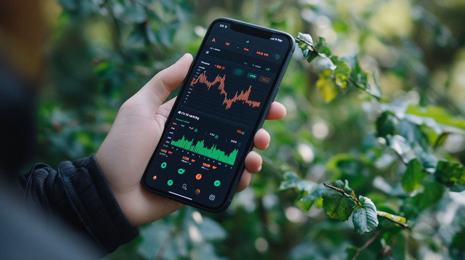 Reliable app for crypto practice Reliable app for crypto practice