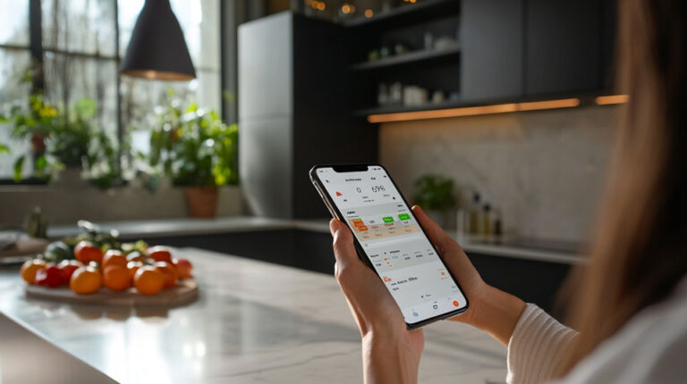 Risk-free crypto trades on phone