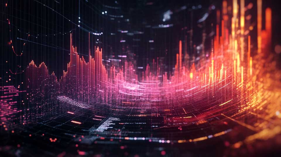 Plataforma segura com ferramentas de negociação Secure platform with trading tools