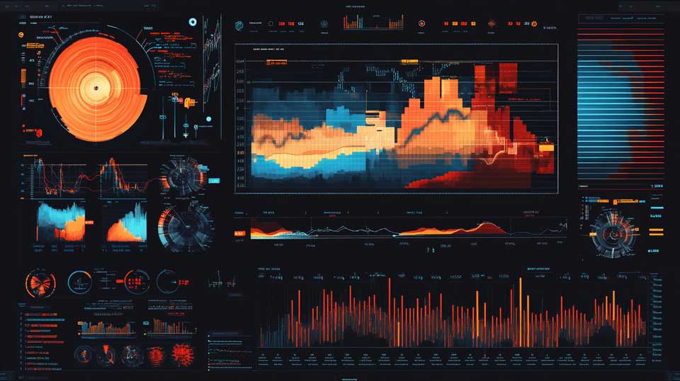 Secure trading with real-time data Secure trading with real-time data