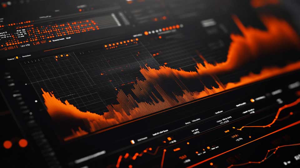 Security-first platform for traders Security-first platform for traders