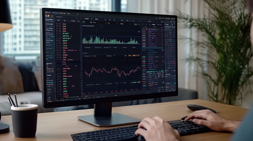 Negociações bem-sucedidas com plataforma regulamentada Successful trades with regulated platform